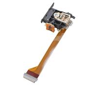 ULIJTH Professional Optical Pickup Lens Replacement For VAU1255 VAU1254 Pro2 LF Systems Music Player Fast Disc Scanning Head