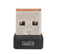 ULIJTH Receiver For G613 Accessories Impacts Resistance Flawlessly Connectivity For Demanding Work Environment Receiver