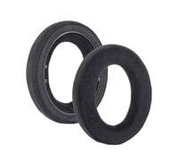 ULIJTH Replacement Ear Covers Soft Cushions Sweat Resistant Easy Installation For HD490 Noise Isolating Headphone Pads