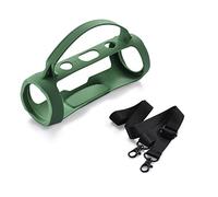 ULIJTH Silicone For Case Cover For 4 2 Portable BluetoothSpeaker Travel Gel Soft Ski Bluetoothspeaker Case