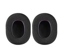 ULIJTH Soft Meshes/Ice Cool Earpads Ear Pad Headphones Sponges Cushions Covers For V2SE Headsets Replacement Earpads