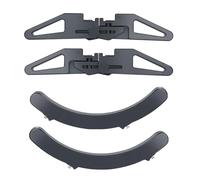 ULIJTH Space Saving Bike Storage Stand Multifunction Wheel Maintenance Stand For Repairing Parking And Washing Space Saving Bicycles Parking Rack