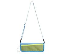 ULIJTH Space Saving Pliable Backpacking Stool Aluminum Alloy Thin Transportable For Outdoor Tasks Backpacking Excursions Bending Stool