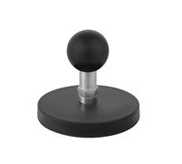 ULIJTH Sucker Expansion Base Car Top Mount For Fixing Lighting Communication Equipment Top Fix Mount