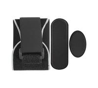 ULIJTH Tennis Elbow Pad Baseball Guard Fitness Brace Adjustable Forearm Breathable For Adult Tennis Adjustable Baseball