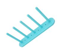 ULIJTH Thread Bobbin Stand Bobbin Holder Sewing Machine Bobbin Storage Rack Sewing Machine Organization Accessory