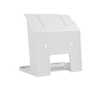 ULIJTH Wall Mount Bracket Space Saving Mount For Gen Internet Set Mounting Accessories Satellite Signals Wall Holder