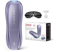 ULIKE Air 10 IPL Hair Removal System - Purple, Purple