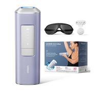 Ulike air 2 Max Ice Cooling IPL Hair Removal Device