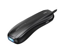 Ulike AIR X Men's IPL Hair Removal Device in Black Ulike Black