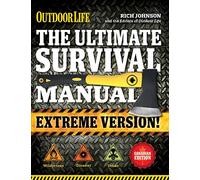 Ulimate Survival Manual