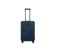 B Y Hard-Shell Medium Trolley, One SizeOcean Blue