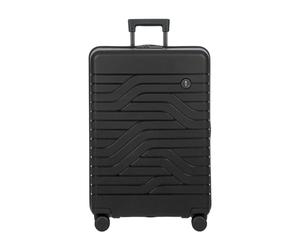 Ulisse Trolley, unisex, Bric's, Cabin Bags, Black, ONE SIZE, Suitcases ONE SIZE
