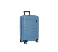 Ulisse Trolley - unisex - Bric's - Suitcases - Blue - ONE SIZE - Suitcases ONE SIZE