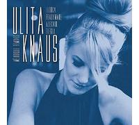Ulita Knaus - Knaus-The Melodique Remixes [VINYL]