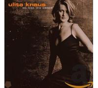 Ulita Knaus - So Lost Like Peace