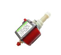 ULKA EP 5 Water Pump for DeLonghi Fully Automatic Coffee Machines 230 V / 50 Hz / 48 W