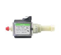 ULKA EP8 AC 120V 29W 2.5bar 1300cc/min Coffee Machine Water Pump