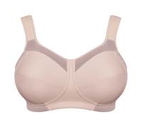 Ulla Dessous Kate Soft Cup Sports Bra 6028