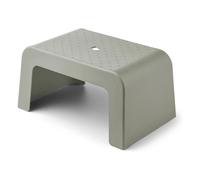 Ulla footboard Dove blue one size