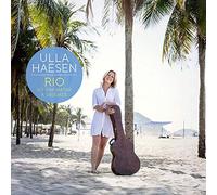 Ulla Haesen - Rio - So Vim Matar a Saudade