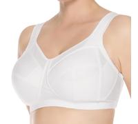 Ulla Kate White Non-Wired Bra 6028 32H (70H EU)