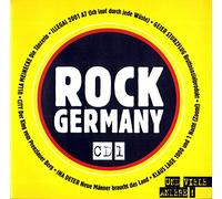 Ulla Meinecke Keimzeit Illegal 2001 Geier Sturzflug City - Rock (CD Compilation 14 deutsche Titel)