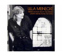 Ulla Meinecke - Wenn schon nicht für immer.. (1983) [VINYL]
