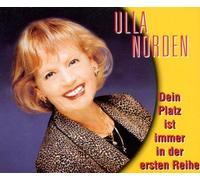 Ulla Norden - Dein Platz Ist Immer in der Er