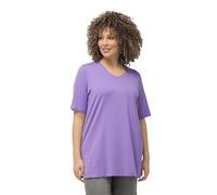 Ulla Popken T-Shirt_807284 T-Shirt,