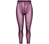 Ulla Popken women’s plus size stocking leggings mesh lettering