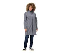 Ulla Popken Women's Fleece Knitted Jacket Long Cardigan Sweater