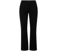 Ulla Popken Women's Plus Size Jeans Mandy Straight 5 Pocket Style Comfort...