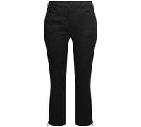 Ulla Popken Women's Plus Size Jeans Sarah Slim Leg Stretch Comfort 830312
