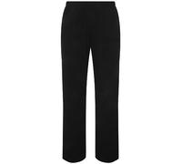 Ulla Popken Women's Trousers Pants Black W36 / L32