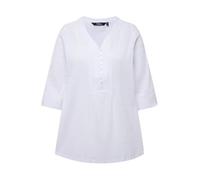 Ulla Popken Women's Tunika Tunic Shirt, Schneewittchen,