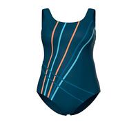 Ulla Popken Womenswear Swimsuit