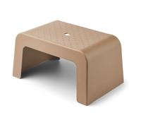 Ulla Step Stool Oat one size