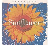 Ulla Van Daelen - Sunflowers/Art of Living