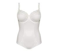 Ulla Women's Underwired Bodysuit 3673 ecru 34 G