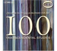 Ullen - 100 Transcendental Studies 2