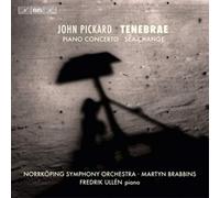 Ullen:Norrkoping So:Brabbins - Pickard: Tenebrae