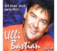 Ulli Bastian - Ich Kenn Doch Mein Herz