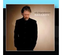 Ulli Boegershausen - Ballads