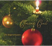 Ulli Bögershausen - Christmas Carols II