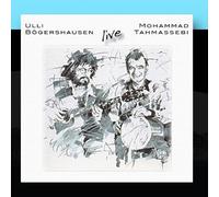 Ulli Boegershausen - Live with Mohammad Tahmassebi