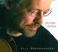 Ulli Boegershausen - Private Stories