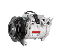 ULLiaN 10S17C Automotive Air Conditioning Compressor,Compatible For Chrysler 300 55116835AD 55116835AC 55116835AF 447220-5601