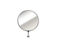 Ullman Devices C-2HD Replacement Mirror Head for Circular Inspection Mirrors, 2-1/4" Diameter