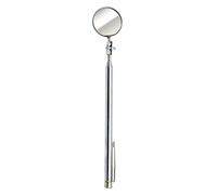 ULLMAN HTS-2 Round 3-1/4" Telescopic Inspection Mirror